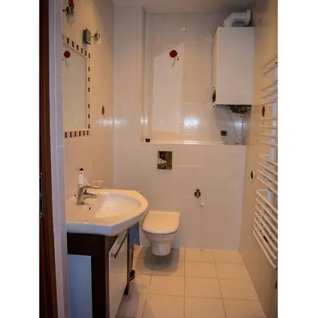 Benedenverdieping Lomniczka *