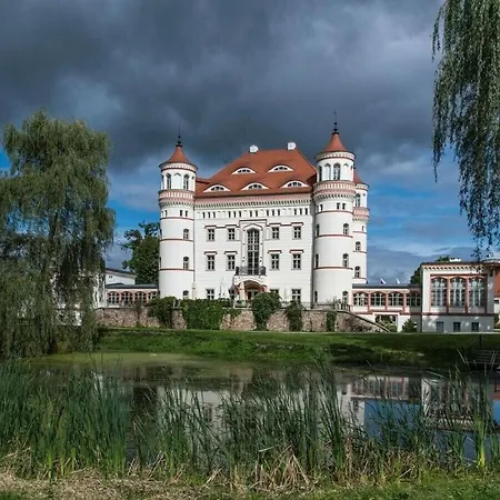 Benedenverdieping Lomniczka *