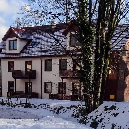 Benedenverdieping Lomniczka