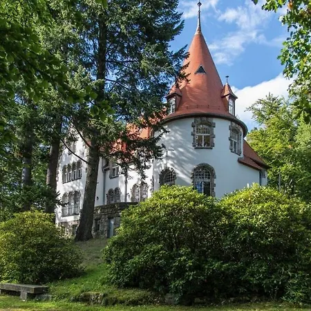 펜션 Benedenverdieping Lomniczka 카르파츠