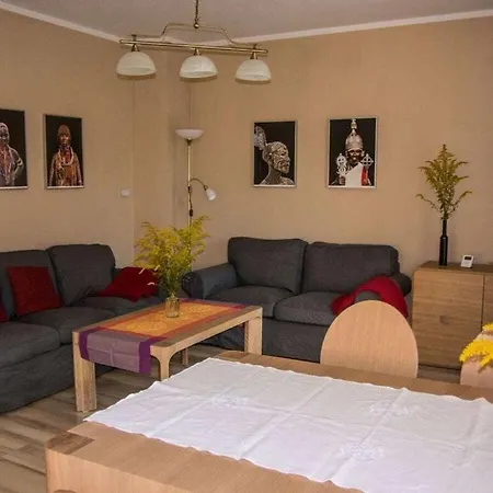 Benedenverdieping Lomniczka *