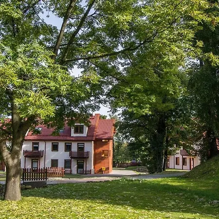 Benedenverdieping Lomniczka 카르파츠