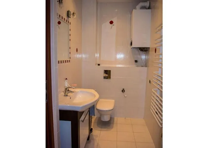 Benedenverdieping Lomniczka *