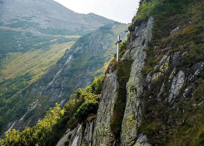 Дом отдыха Benedenverdieping Lomniczka *