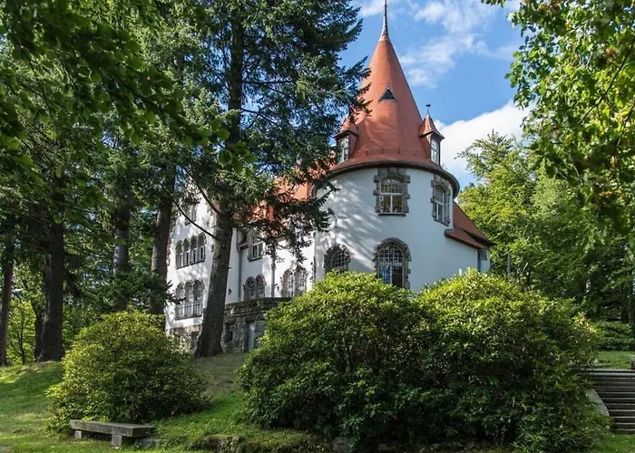 Дом отдыха Benedenverdieping Lomniczka Карпач