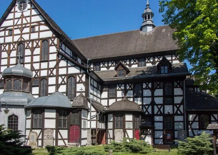 Benedenverdieping Lomniczka *