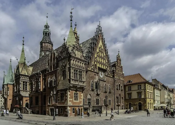 Benedenverdieping Lomniczka * Карпач