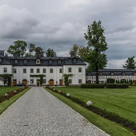 Benedenverdieping Lomniczka Dom wakacyjny *