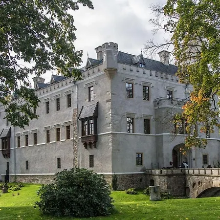 Benedenverdieping Lomniczka Karpacz