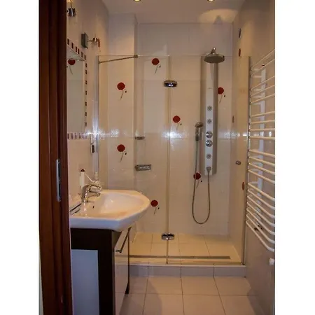 Benedenverdieping Lomniczka