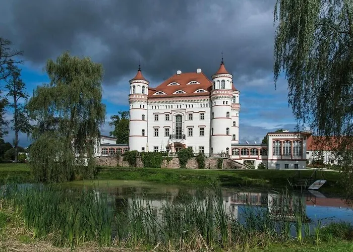 Benedenverdieping Lomniczka *