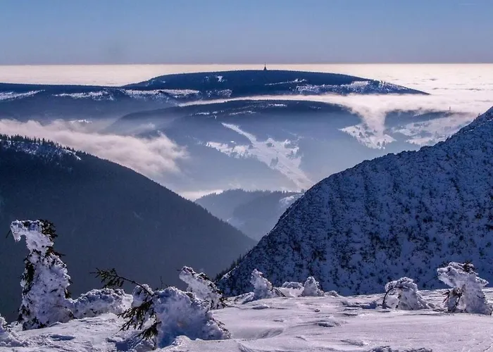 Benedenverdieping Lomniczka Dom wakacyjny